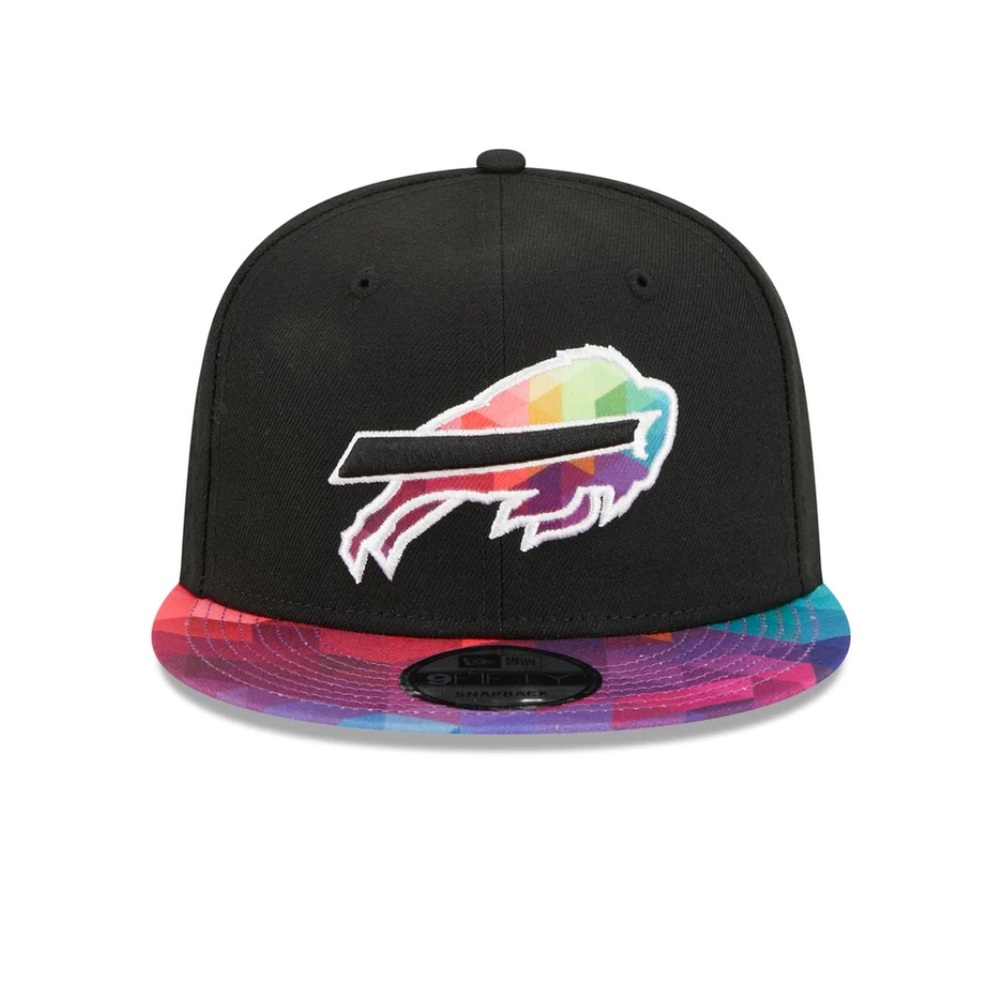 NFL Team Buffalo Bills Hat